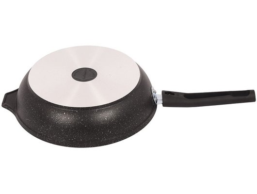 Набор посуды KUKMARA нкп06мт (темный мрамор)